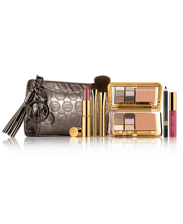 Estée Lauder Estée & Michael Kors Collection - Only $39.50 with any Estée fragrance purchase & Reviews - Gifts with Purchase Beauty - Macy's