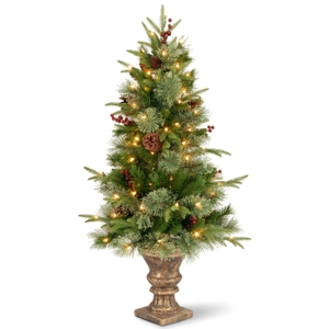 National Tree 4' 