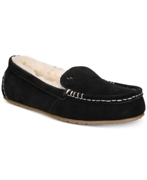 image of Koolaburra By Ugg Women-s Lezly Slippers Women-s Shoes