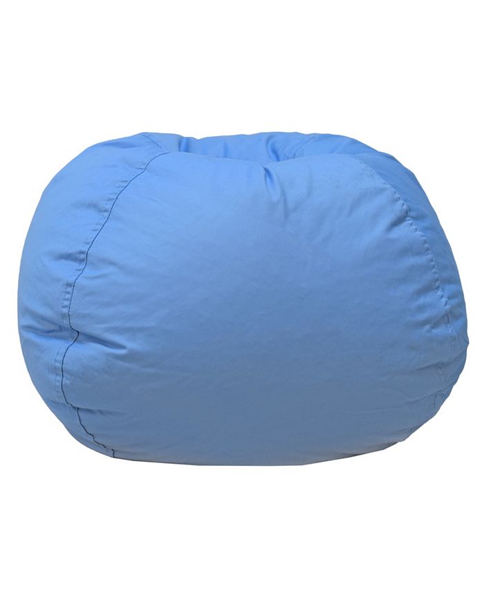 Acessentials Bean Bag Chair Macy's