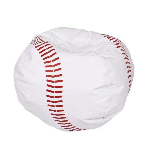 Acessentials Sports Bean Bag Chair & Reviews Furniture Macy's