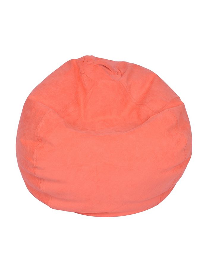 Acessentials Bean Bag Chair Macy's