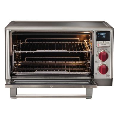 Wolf Gourmet Elite Countertop Oven with Convection WGCO150S Macy's