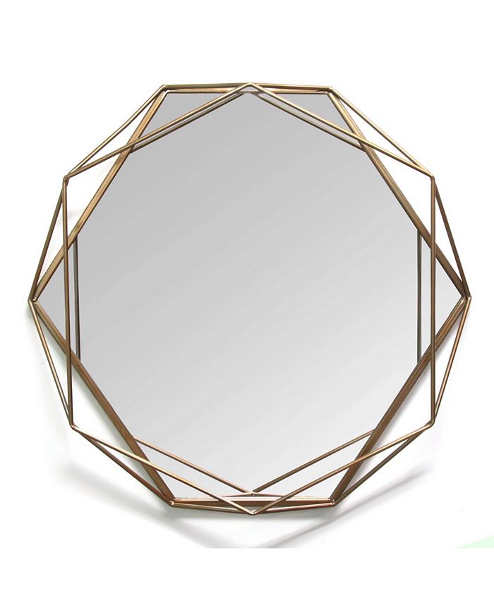 Stratton Home Décor Stratton Home Decor Chloe Wall Mirror Macy's