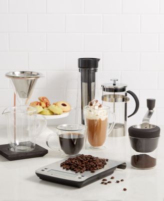 Hotel Collection Coffee Statement, Created for Macy's