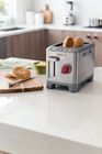 wolf 2 slice toaster