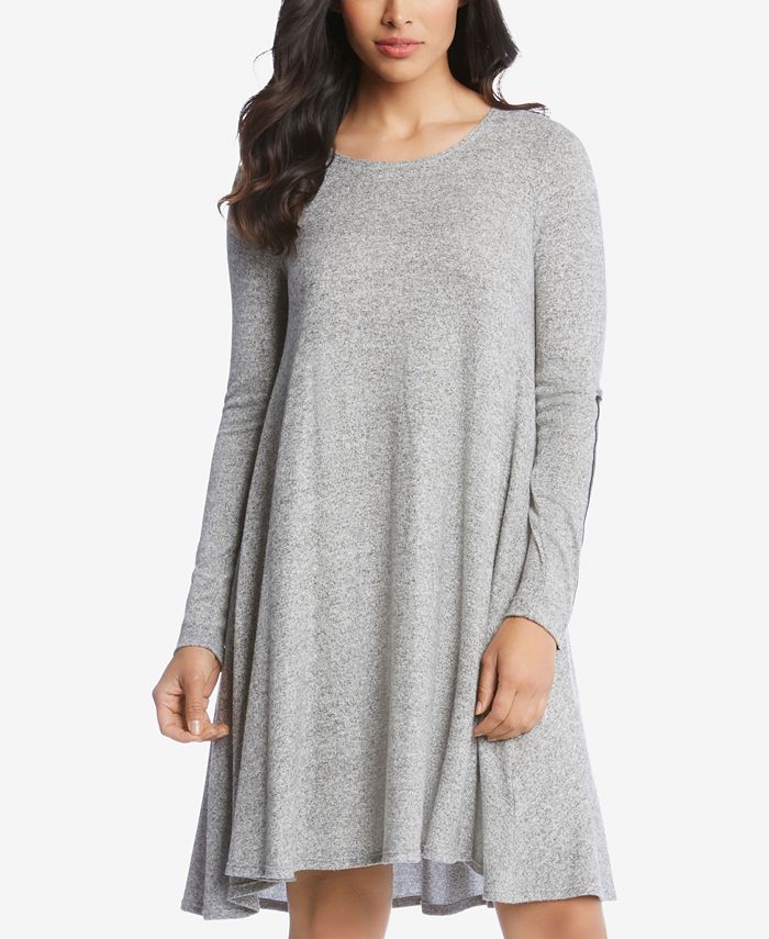 Karen kane trapeze dress store