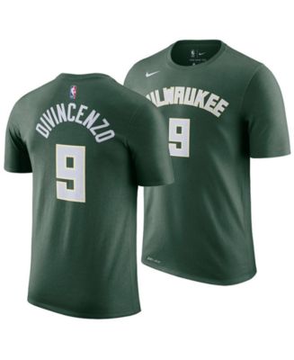 Nike Men's Giannis Antetokounmpo Milwaukee Bucks Time Warp Player Photo Long  Sleeve T-Shirt - Macy's