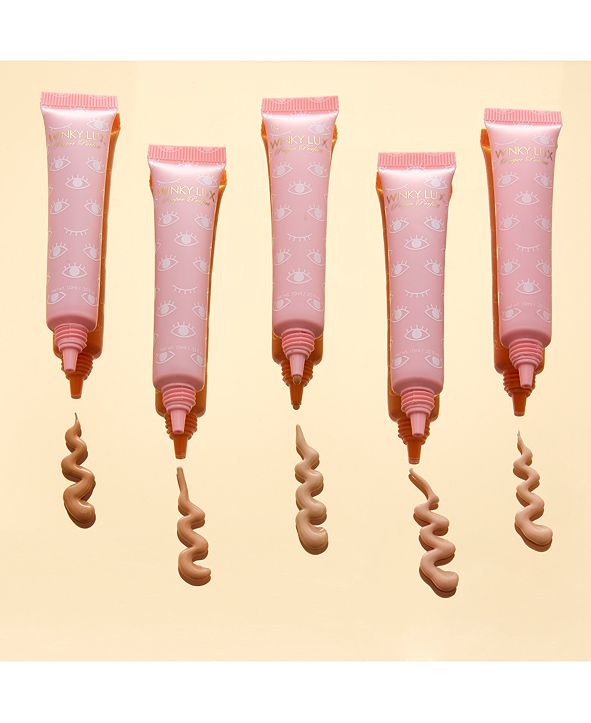 Winky Lux Peeper Perfect Under Eye Concealer & Reviews - Concealer