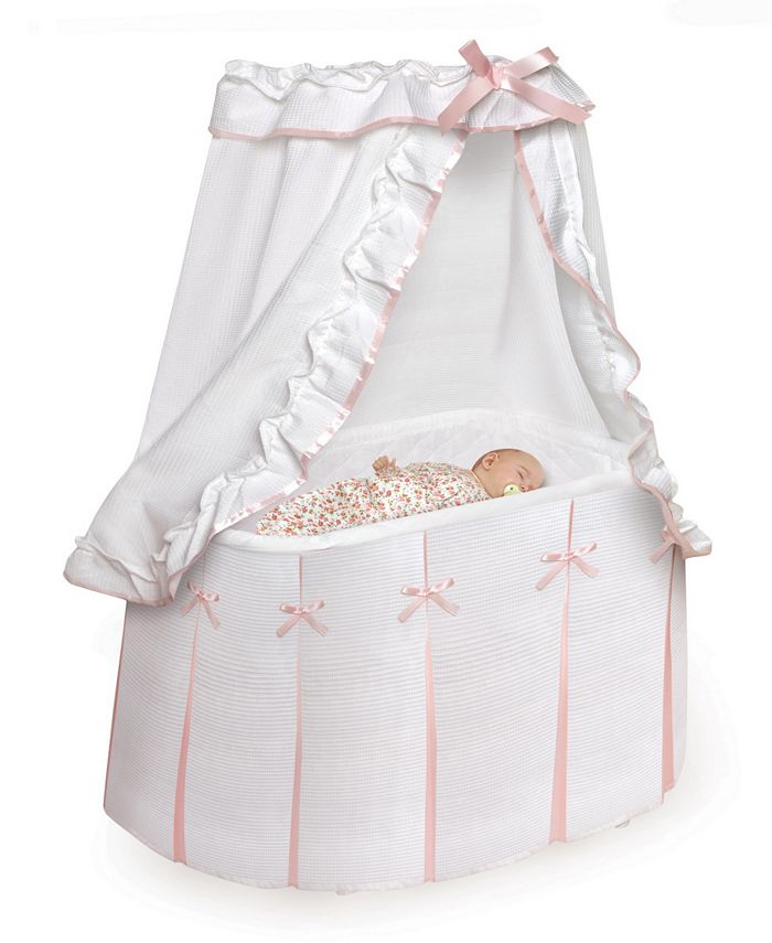 Majesty bassinet new arrivals