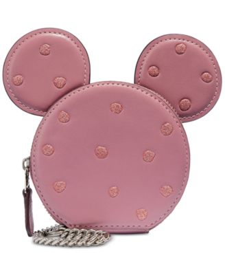 boxed minnie mouse coin case