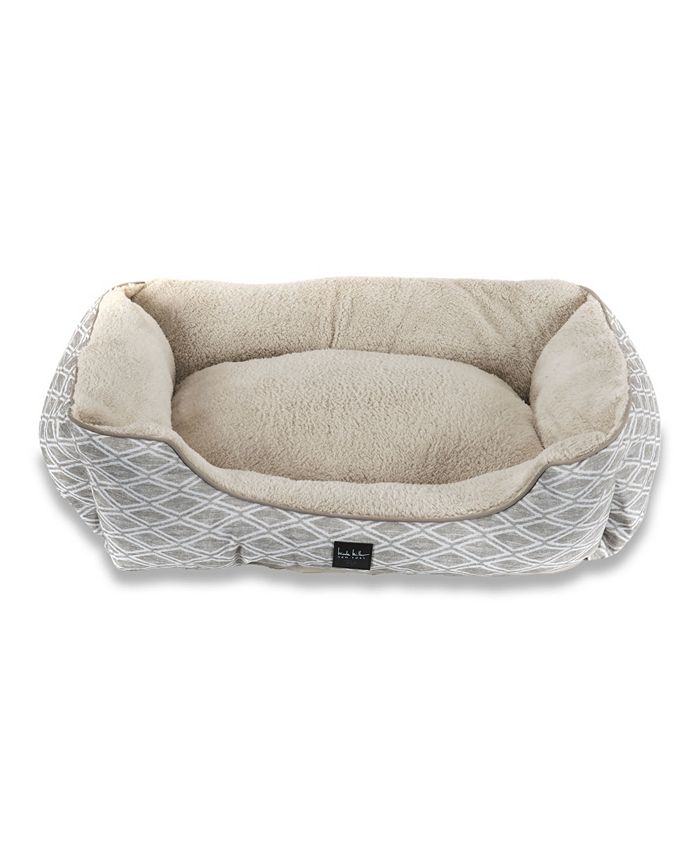 Nicole miller home sales dog bed