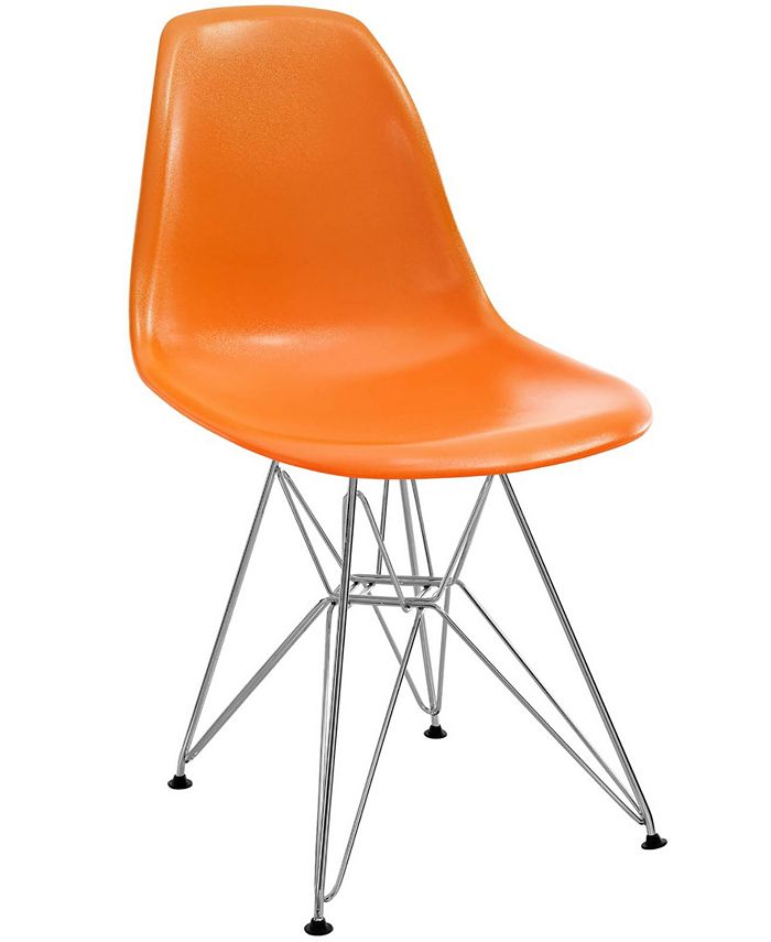 Modway Paris Dining Side Chair Macy's