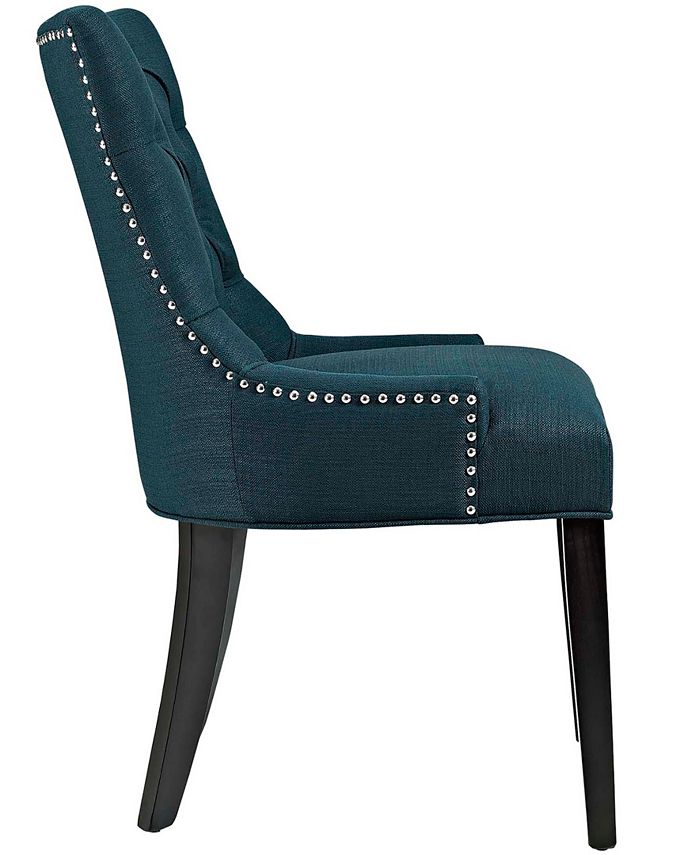Modway Regent Fabric Dining Chair Macy's