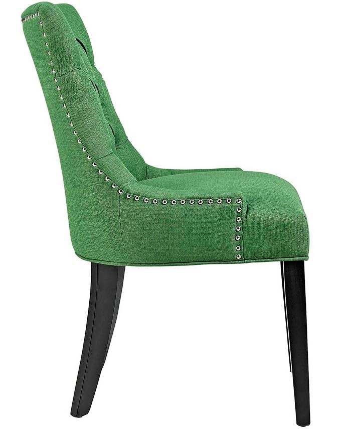 Modway Regent Fabric Dining Chair Macy's