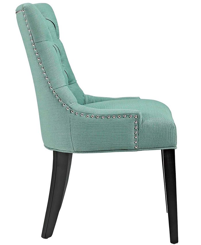 Modway Regent Fabric Dining Chair Macy's