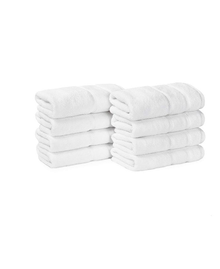 Nautica 8-pc. Belle Haven Hand Towel Set