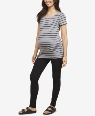 Motherhood Maternity - Maternity Leggings