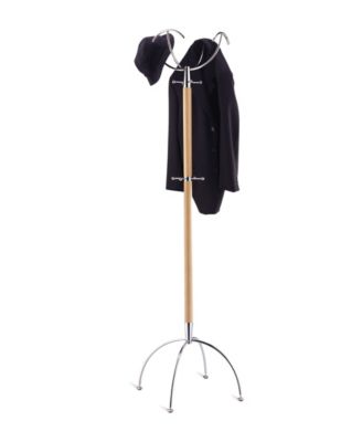 Organize it All - Standing Hat Rack