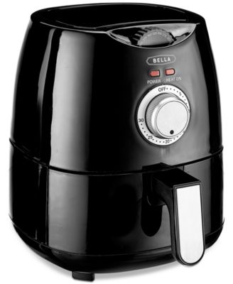 Bella 1.2-Qt. Air Fryer