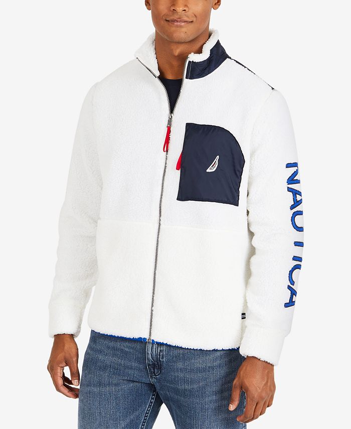 Nautica Men's ZipFront Jacket Macy's
