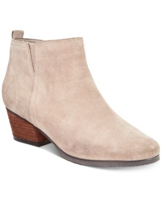 macys booties