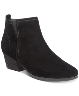 Aqua College Isla Waterproof Booties. Size 6.5M.