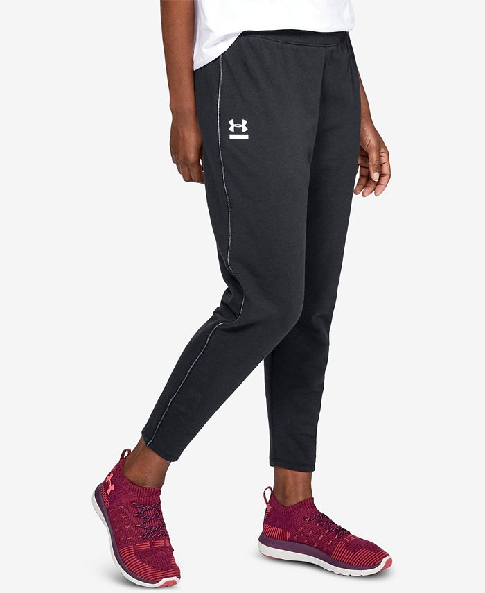 Under armour microthread terry sales