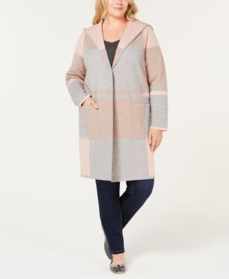 macys sweater coats