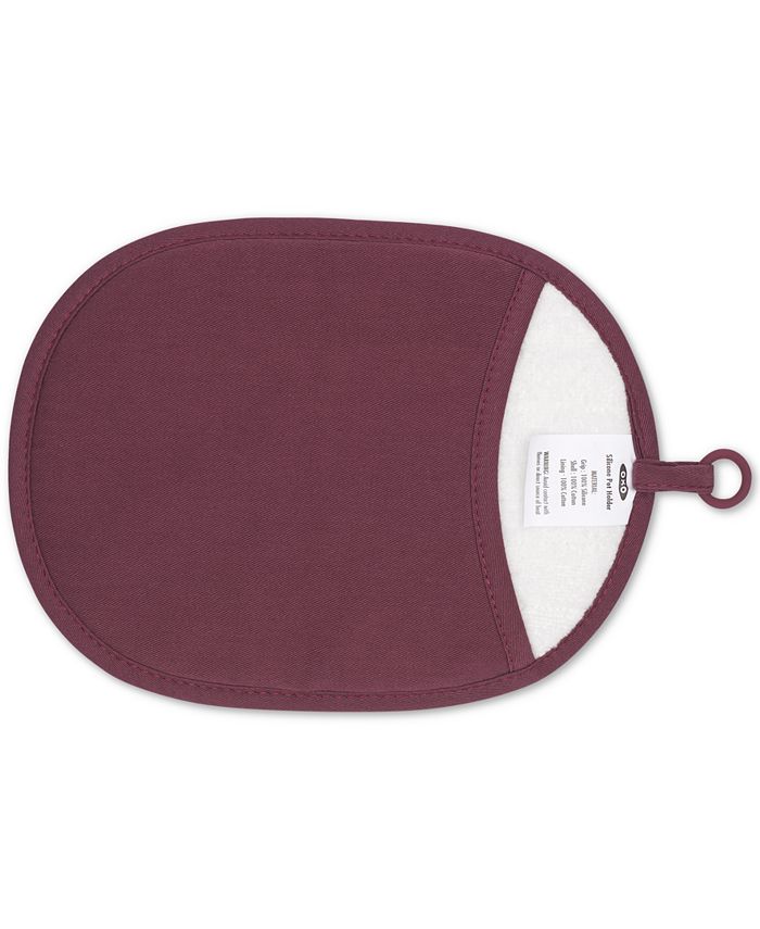 OXO Good Grips Silicone Oven Mitt & Pot Holder Set Macy's