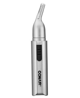 Conair - NE163RCS Grooming Kit, 9 Piece Set