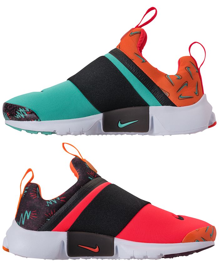 boys presto shoes