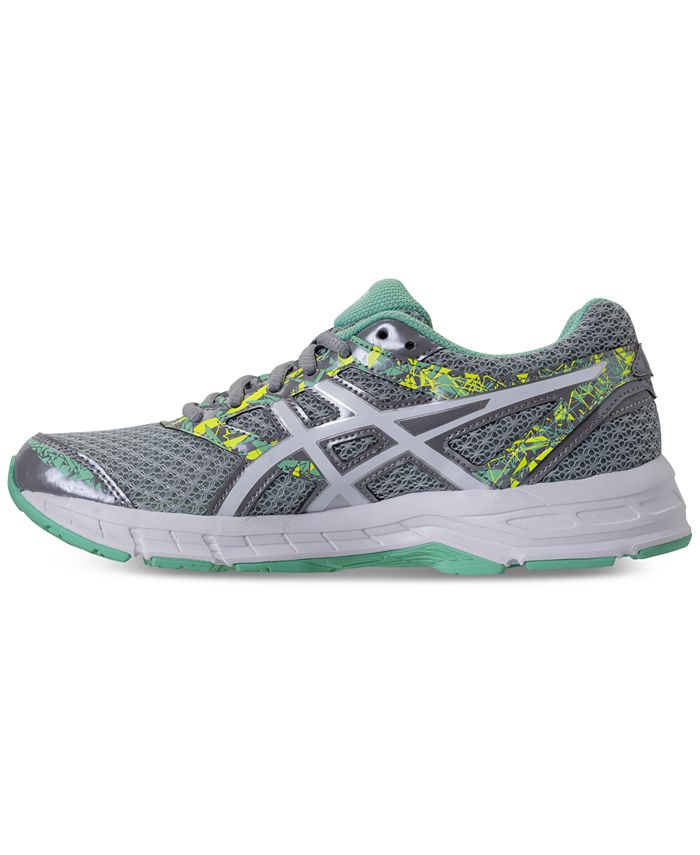 Asics Women's GEL-Excite 4 Running Sneakers from Finish Line - Macy's