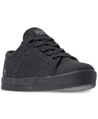 Original Penguin - Boys' Theo Casual Sneakers from Finish Line