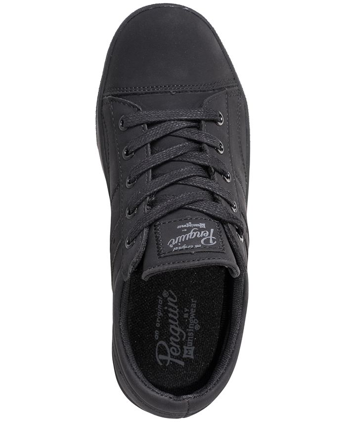 Original Penguin Little Boys' Theo Casual Sneakers from Finish Line ...