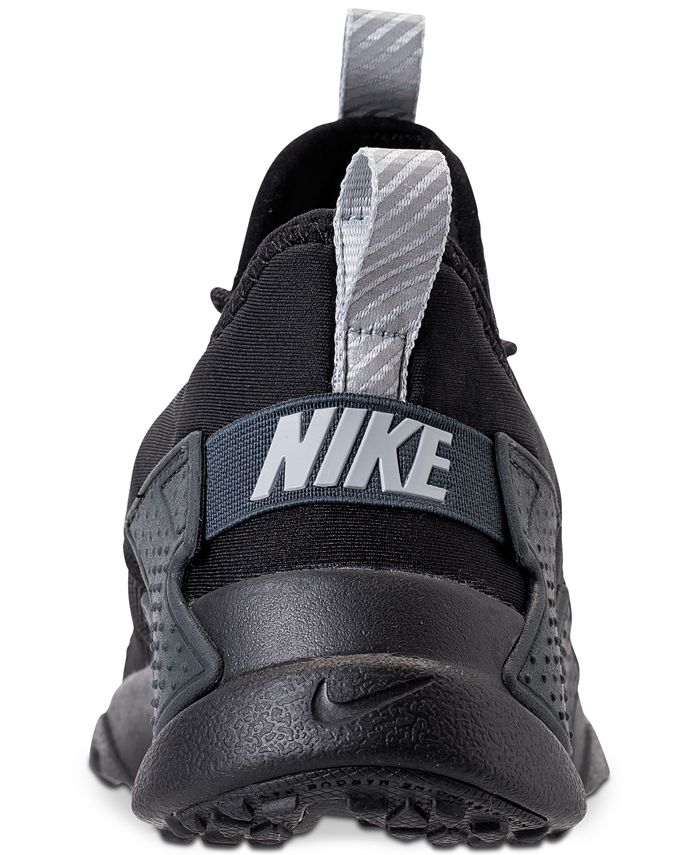 little boy huaraches