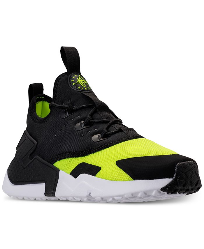 little boy huaraches