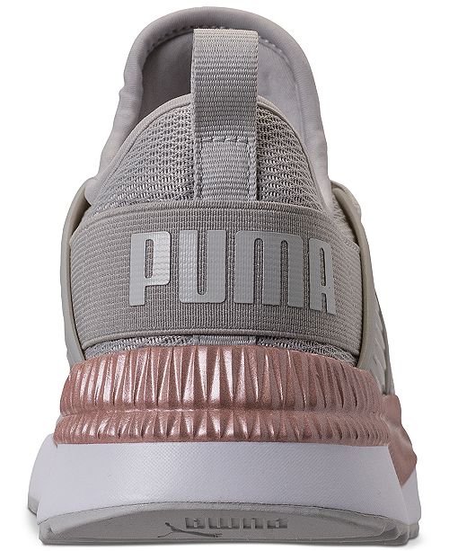 women's pacer next cage sneaker