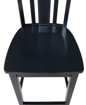 San Remo Counterheight Stool - 24" Seat Height