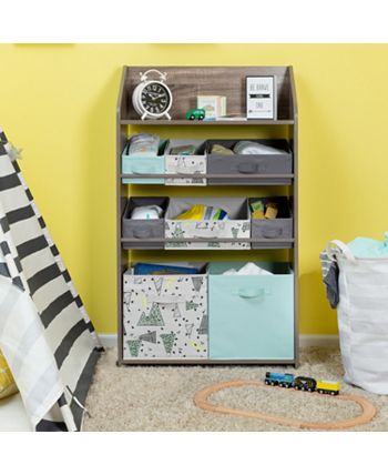 Honey Can Do - Kids Collection Storage Unit