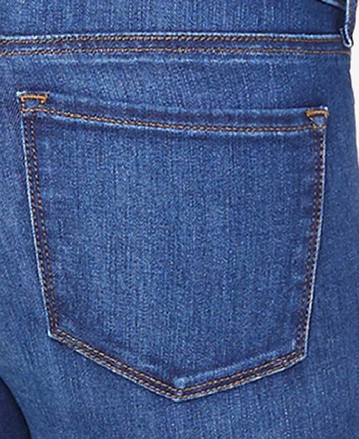 NYDJ Petite Ami Tummy-Control Skinny Jeans & Reviews - Jeans - Juniors ...