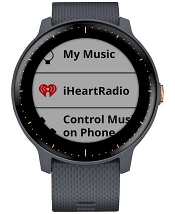 Garmin vivoactive 3 macy's sales
