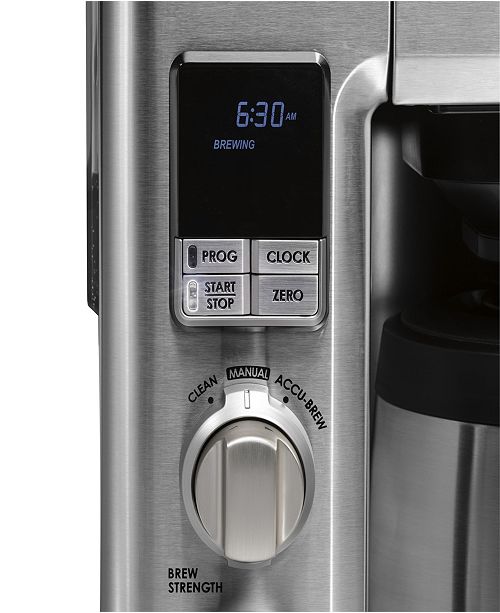 Wolf Gourmet Automatic Drip Coffee Maker & Reviews Coffee, Tea