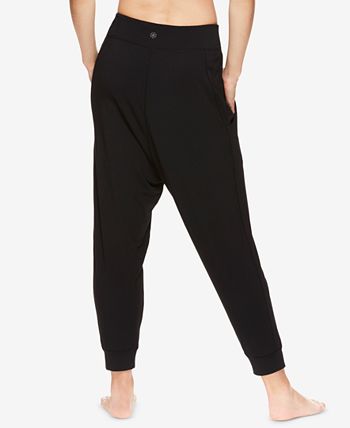 Gaiam harem shop pants