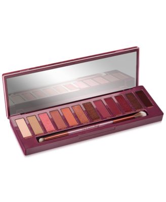 Urban Decay Naked Cherry Eyeshadow Palette
