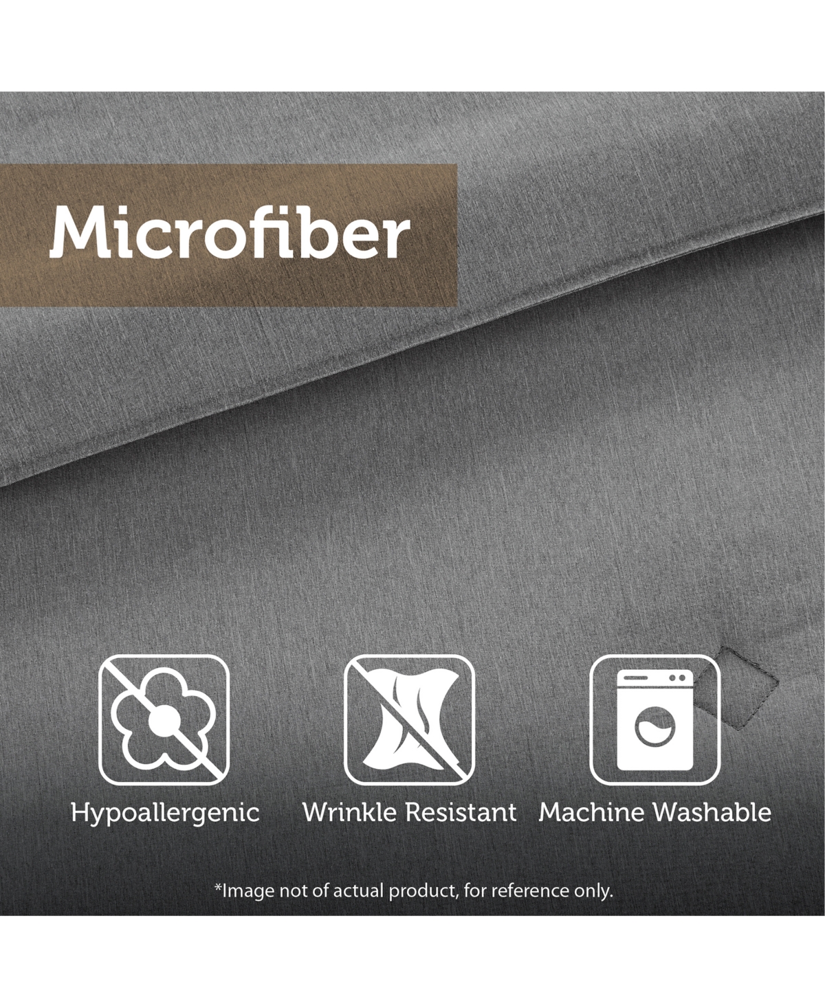 Shop Intelligent Design Novelty Printed Microfiber 4-pc. Sheet Set, Queen In Grey,blue Road Trip