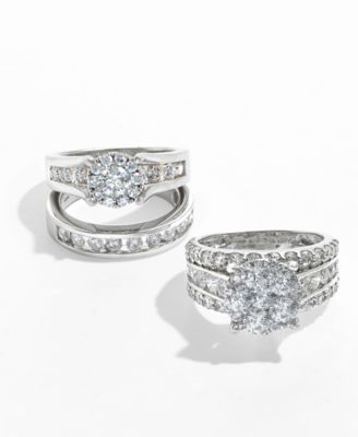 Macy's Jewelry Sale Engagement Rings | Semashow.com