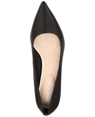 kenneth cole morgan kitten heel
