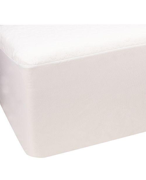 Ghostbed Twin XL Size Premium Mattress Protector & Reviews Mattress