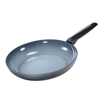 Moneta - Range Kleen  Azul Gres Ceramic Non-Stick Forged Aluminum 10" Fry Pan